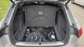 AUDI e-tron 55, etron 4x4 300kW, 126tis.km - 12