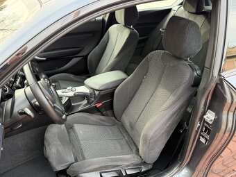 BMW 120i M-Paket 85.000km - 12