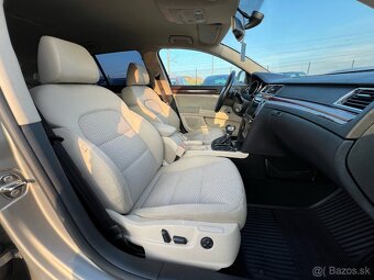 Škoda Superb 2.0TDI diesel, 103kW, AT/7, rok:08.2011. - 12