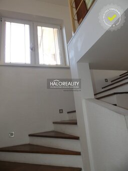 HALO reality - Predaj, rodinný dom Trnava, polyfunkčný objek - 12