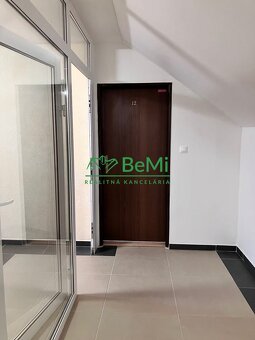 Predaj 2 izbový byt  Rajecká Lesná, okres Žilina /55,4m2/  0 - 12