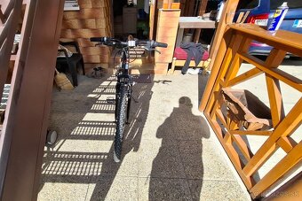Horsky bicykel - 12