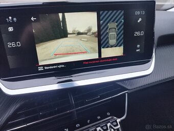 ☝️☝️Peugeot 2008 Allure AUTOMAT 1.5 HDI 96KW 2021 TOP - 12