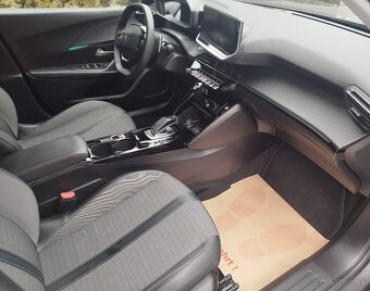 ☝️☝️Peugeot 2008 Allure AUTOMAT 1.5 HDI 96KW 2021 TOP - 12