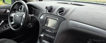 Ford Mondeo 2.0 TDCi Combi Automat - 12