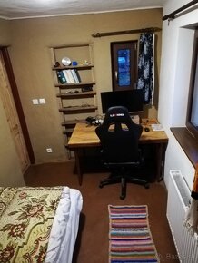 Gazdovstvo na krupinských lazoch pri hrade Čabraď - 12