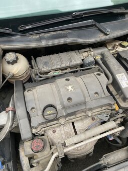 Peugeot 206 cc - 12