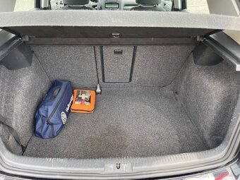 Golf 6 1,6 TDI,rv 2010, vada prevodovky DSG - 12