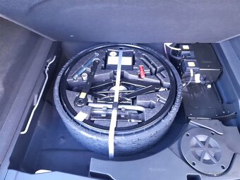 Volkswagen Touareg Atmosphere 210kw, 148 tis km - 12