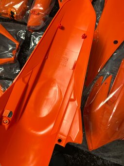 Ktm/ acerbis plasty, exc/ sx 19-2023’ - 12