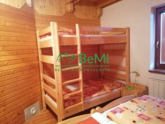 Rodinný dom v Námestova, časť  Slanická osada - 12