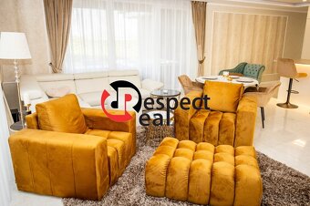 Luxusný rodinný dom s garážou a s kompletným zariadením - 12