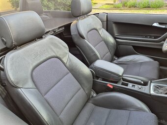 Audi A3 Cabriolet 1.9 TDI  S Line - 12