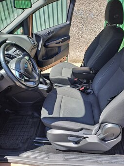 Predám Ford B-Max - 12