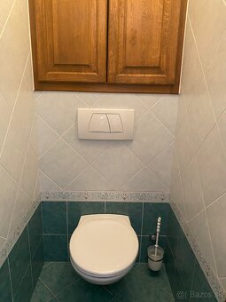 Prenájom 3 izb.bytu - Solinky, Žilina - 12