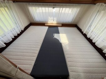 Burstner Belcanto 2009, mover,markiza - 12