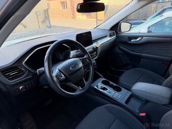Ford Kuga 2.5 Duratec HEV 190k Titanium eCVT - 12