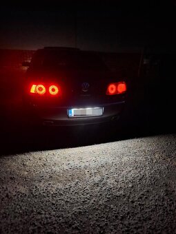 Predám VW phaeton - 12