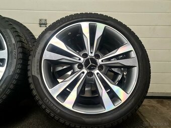 Mercedes Benz C350e Avantgarde - 12