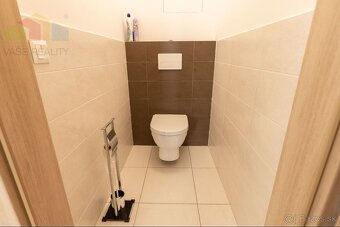 Výnimočný 3-izbový apartmán s balkónom, 71 m², Bajkalská uli - 12
