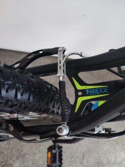 Horský bicykel B’Twin Rockrider 340 kol.26 + Prilba - 12
