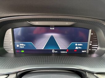 Škoda Octavia Combi 2.0 TDI SCR Style DSG - 12