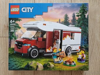Lego City - viac ako 30 nových neotvorených setov - 12