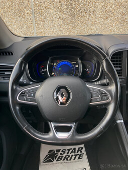 RENAULT Koleos BLUE dCi 185 X-tronic INTENS A/T odp. DPH - 12