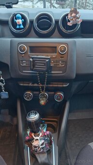 Predam Dacia Duster 1,6 SCe, 84kW - 12