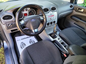 Ford Focus 1.6 Ti-VCT Duratec Trend - 12