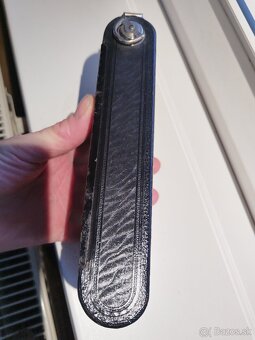 Starožitný fotoaparát Kodak - 12