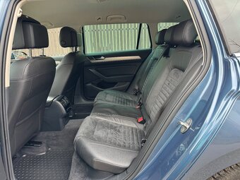 Volkswagen Passat B8 Variant 2.0tdi Highline 2015 - 12