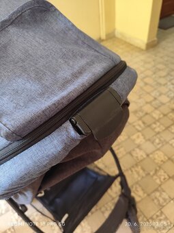 Kočík kinderkraft Xmoov 3v1 - 12