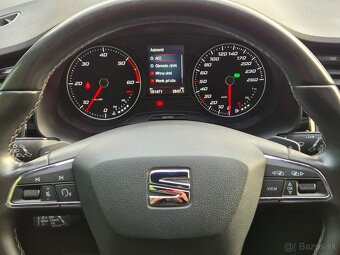 Seat Ateca 2.0 TDI 2020 DSG - 12