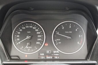 BMW Rad 1 120d xDrive 135kW - 12