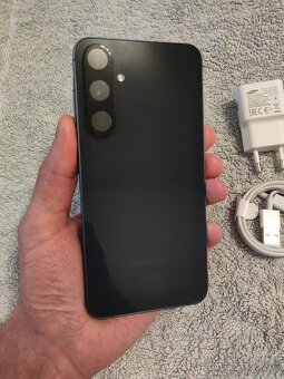 Samsung Galaxy A55 128GB - 12