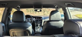 Audi A5 Sportback S-Line 2.0TDI - 12