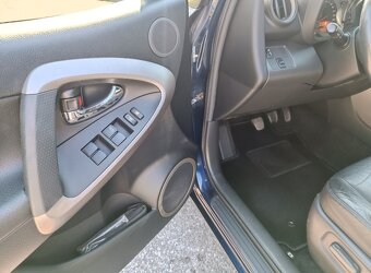 Toyota RAV-4 2,2diesel 4x4 - 12