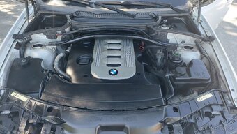 BMW X3 E83 3.0d Xdrive, 160KW, 2008 - 12