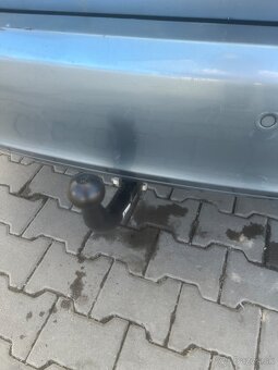 Škoda Fabia 2 1,4 TDI - 12