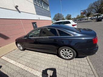 Prodám Audi a6 c7 2.0tdi 130kw - 12