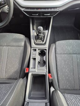 Predám  Škoda Octavia 2.0 TDI SCR Style - 12
