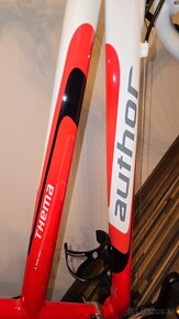 Bicykel author thema cross - 12