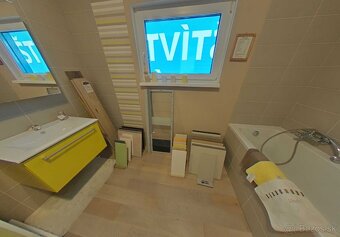 🌞 IBV Slnečná: rovinaté stavebné pozemky, Sučany - 12