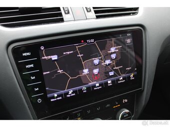 Škoda Octavia III facelift 2.0TDi 2019 PREDANÉ - 12