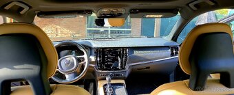 Volvo V90 Cross Country 2.0 D5 , AWD, 173 KW - 12