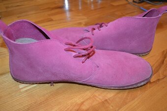 predam krasne kozene topanky Vivobarefoot - 12