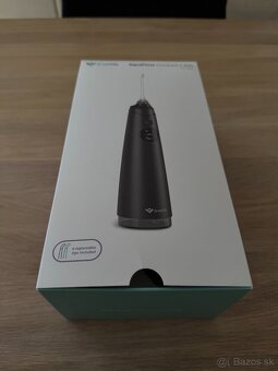 AquaFloss Compact C300 ústna sprcha - 12