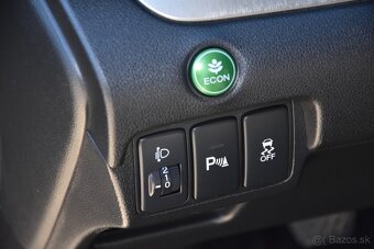 Honda CR-V 2.2 i-DTEC Elegance 4WD - 12