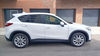 Mazda CX-5 - 12